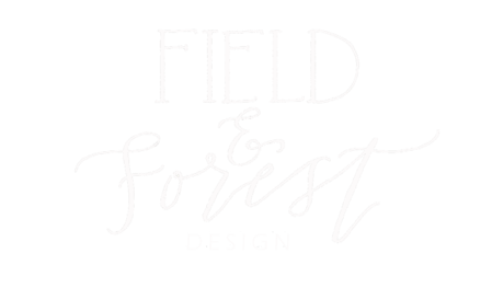 Field and Forest Design